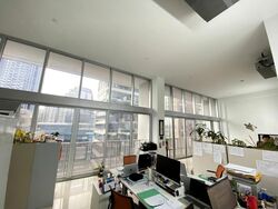 Eon Shenton (D2), Office #565821341